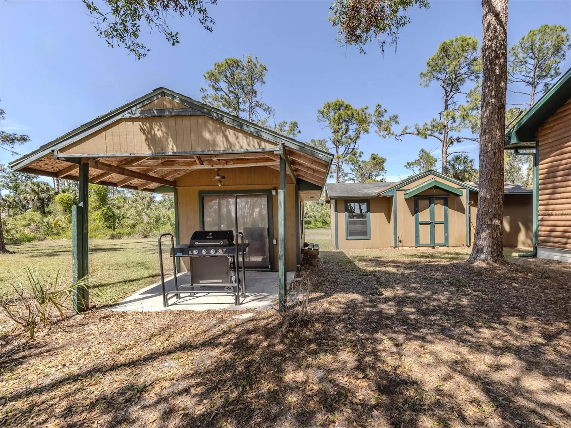 2450 Flagami Lane North Port FL 34286