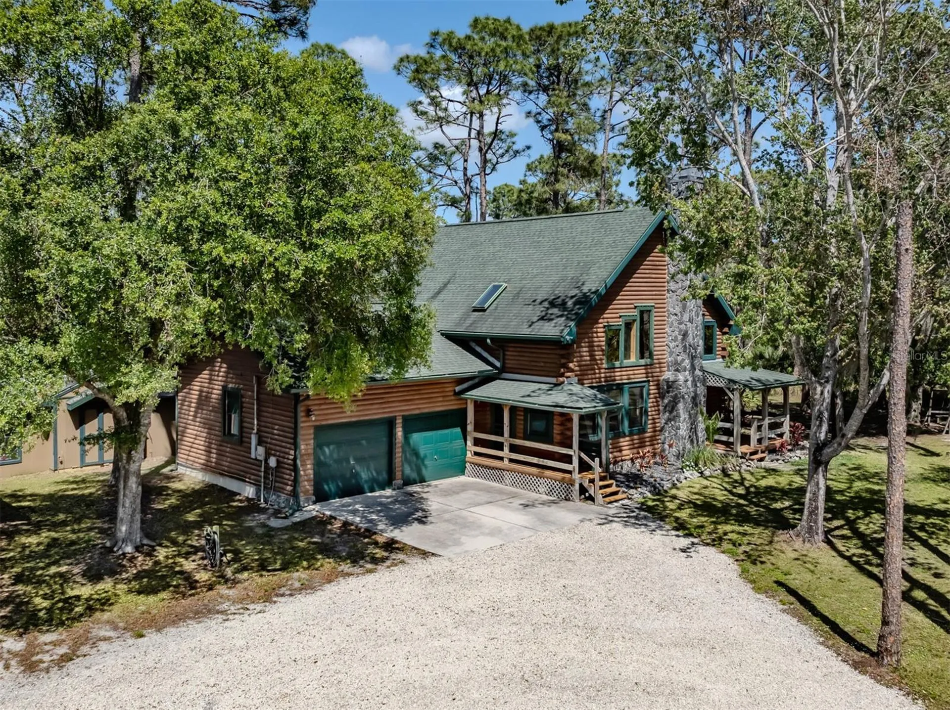 2450 Flagami Lane North Port FL 34286