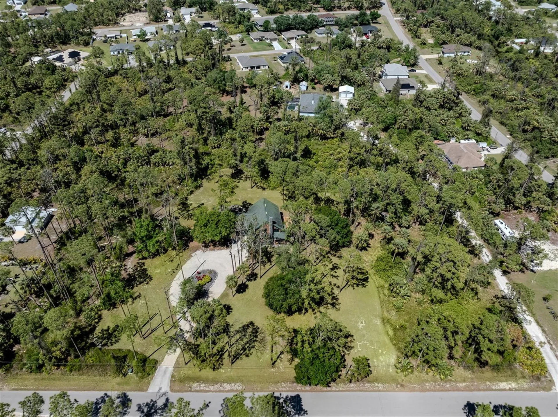 2450 Flagami Lane North Port FL 34286