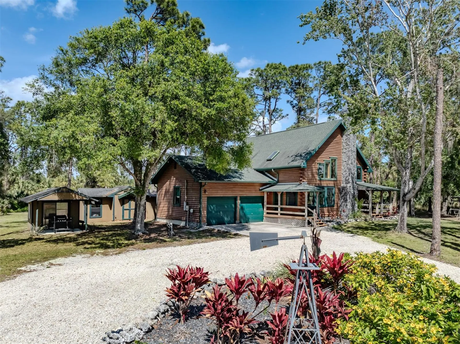 2450 Flagami Lane North Port FL 34286