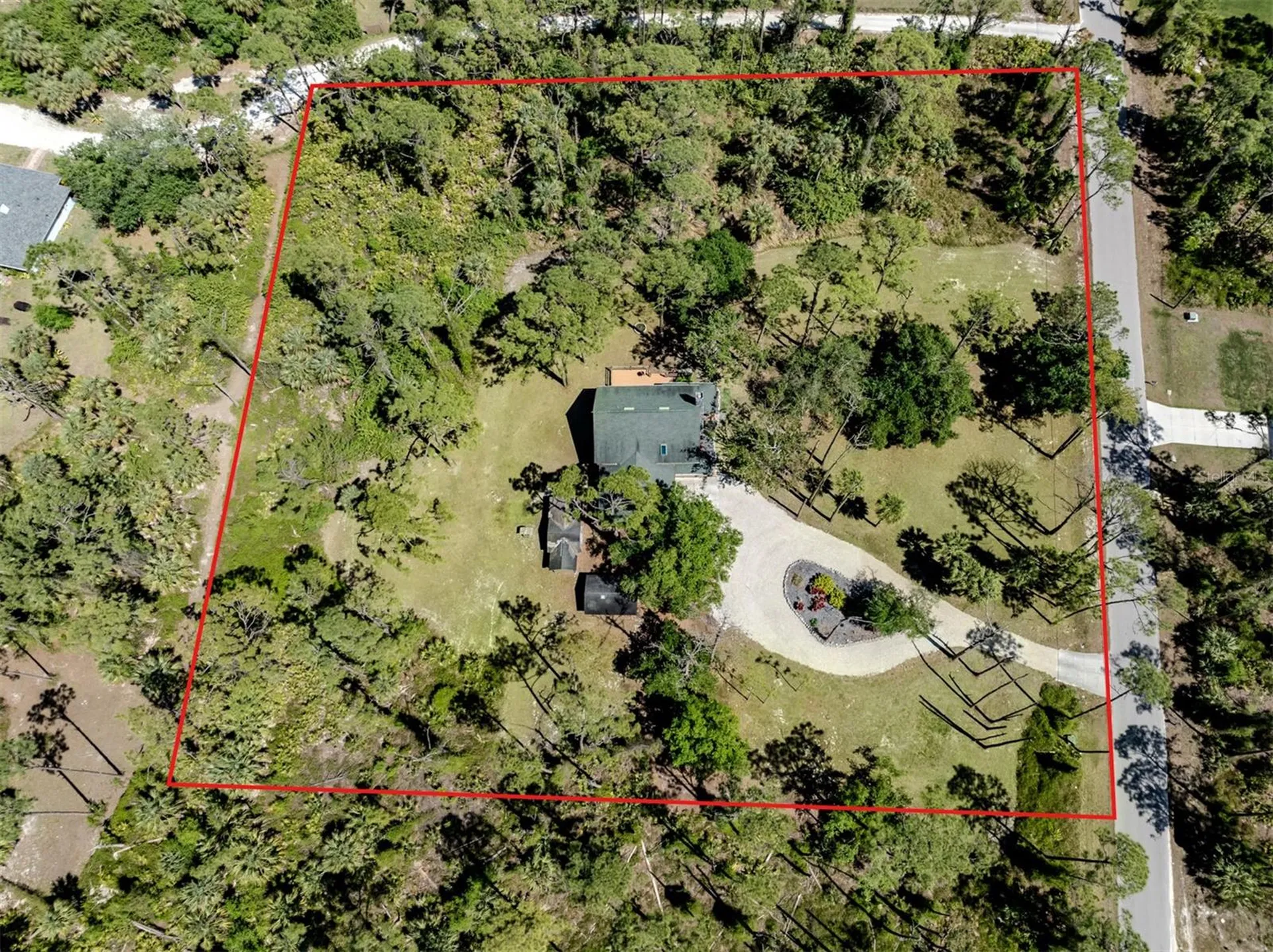 2450 Flagami Lane North Port FL 34286