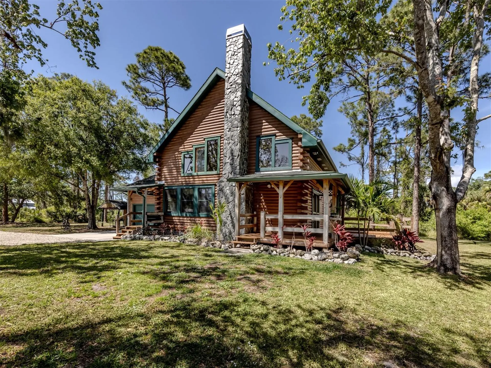 2450 Flagami Lane North Port FL 34286
