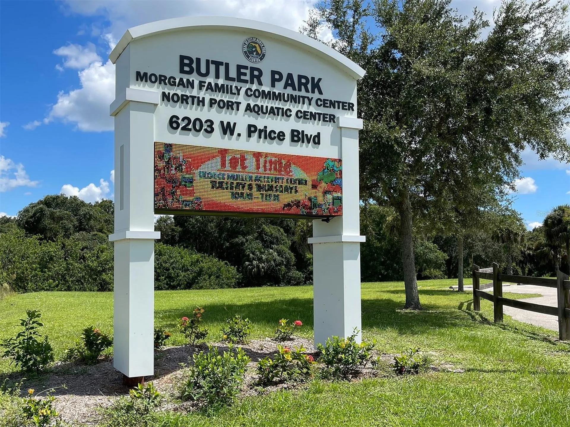 2450 Flagami Lane North Port FL 34286