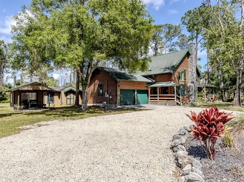2450 Flagami Lane North Port FL 34286