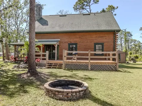 2450 Flagami Lane North Port FL 34286