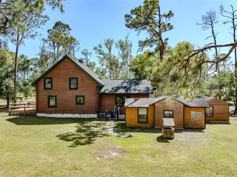 2450 Flagami Lane North Port FL 34286