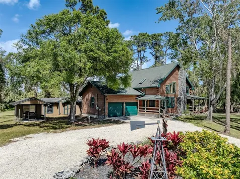 2450 Flagami Lane North Port FL 34286