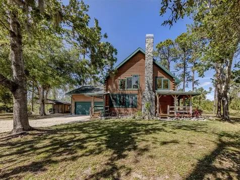 2450 Flagami Lane North Port FL 34286