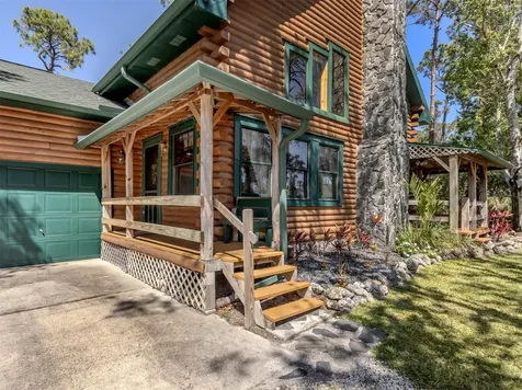 2450 Flagami Lane North Port FL 34286