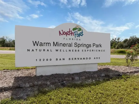 2450 Flagami Lane North Port FL 34286