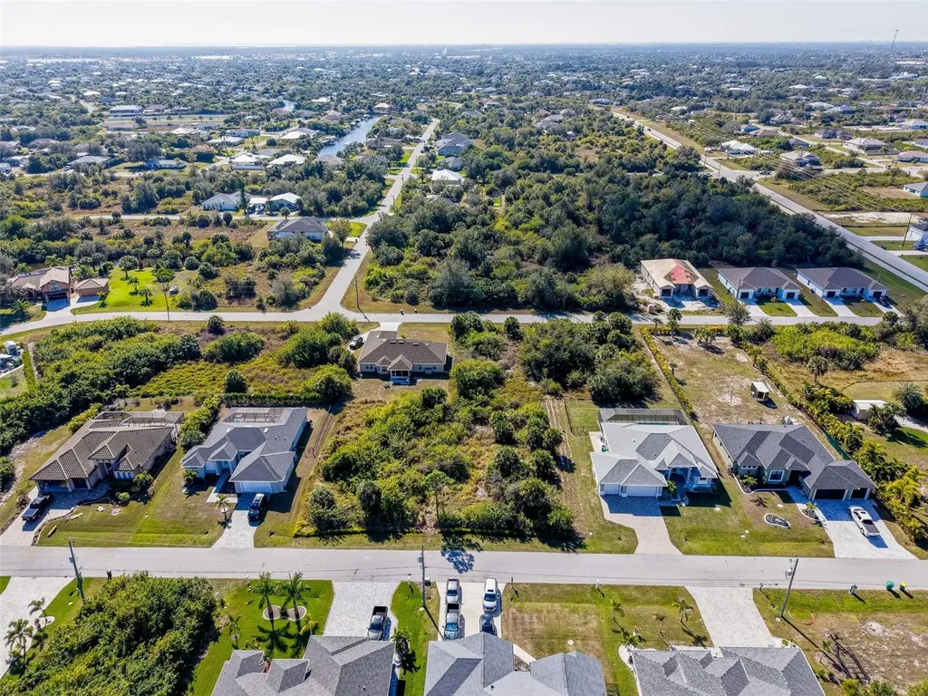 9309 Panama Circle Port Charlotte FL 33981