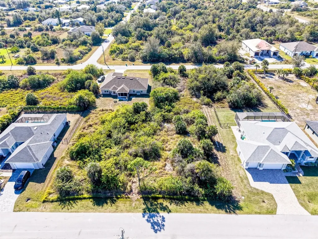 9309 Panama Circle Port Charlotte FL 33981