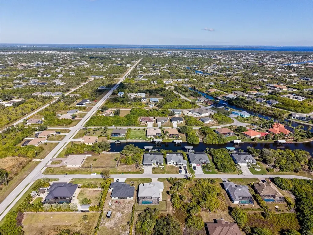 9309 Panama Circle Port Charlotte FL 33981