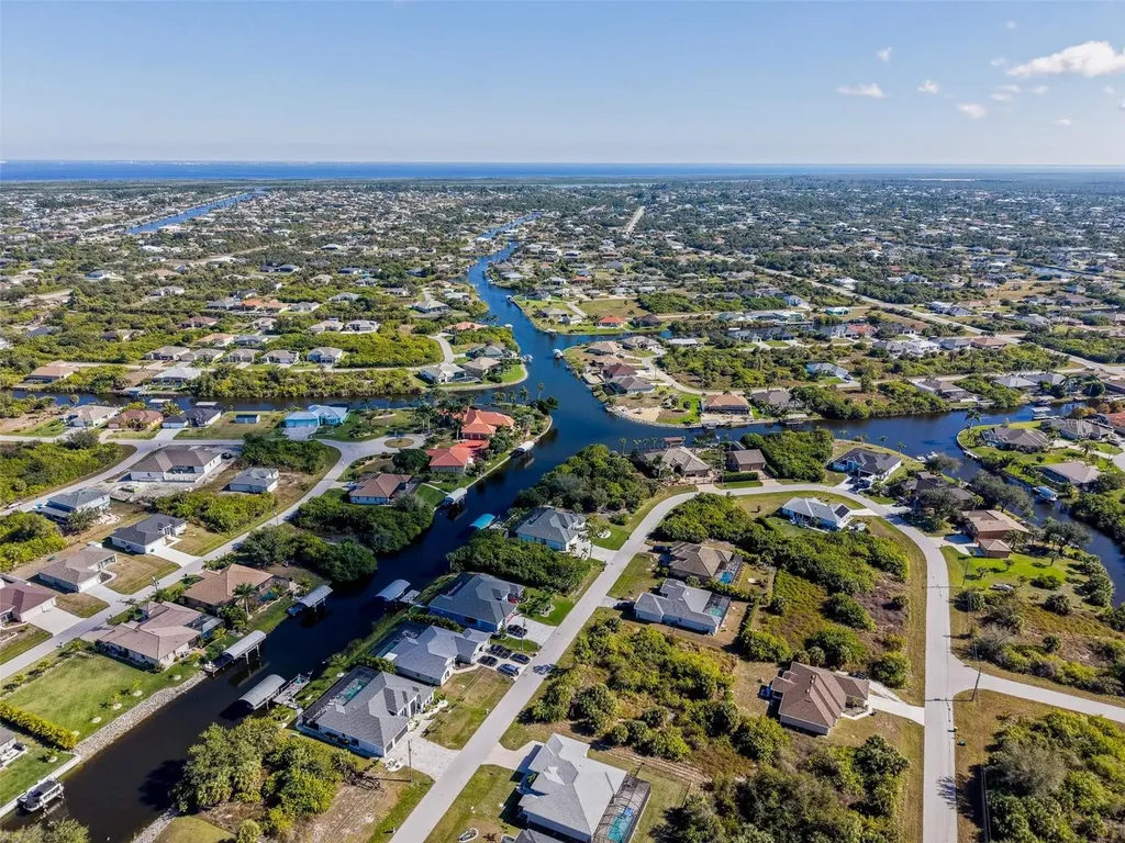 9309 Panama Circle Port Charlotte FL 33981