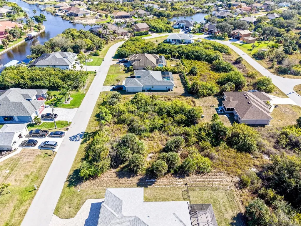 9309 Panama Circle Port Charlotte FL 33981