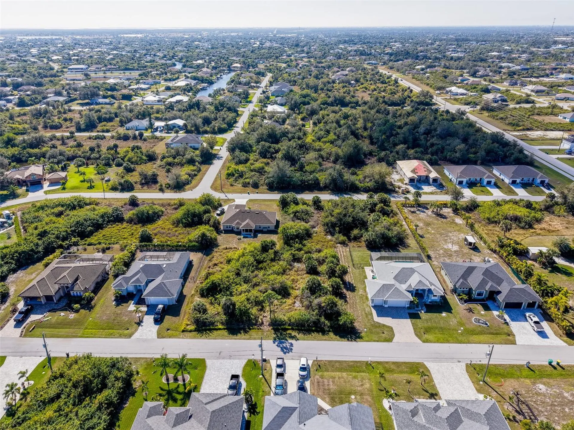 9309 Panama Circle Port Charlotte FL 33981