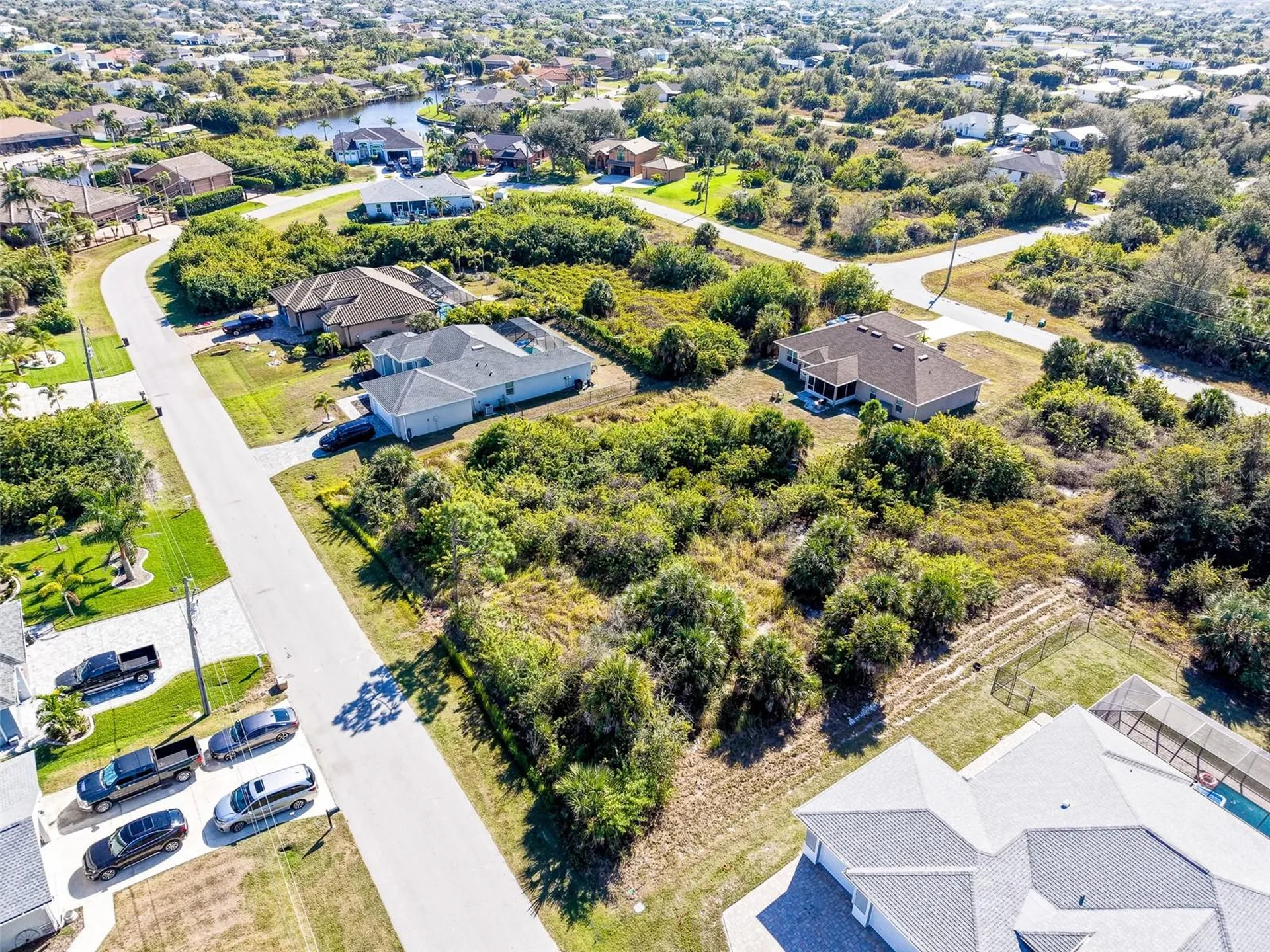 9309 Panama Circle Port Charlotte FL 33981