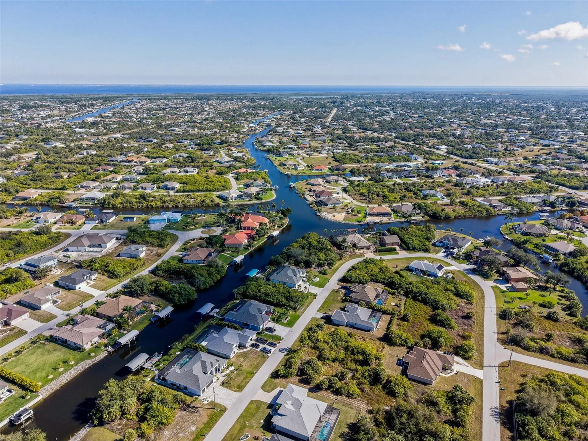9309 Panama Circle Port Charlotte FL 33981