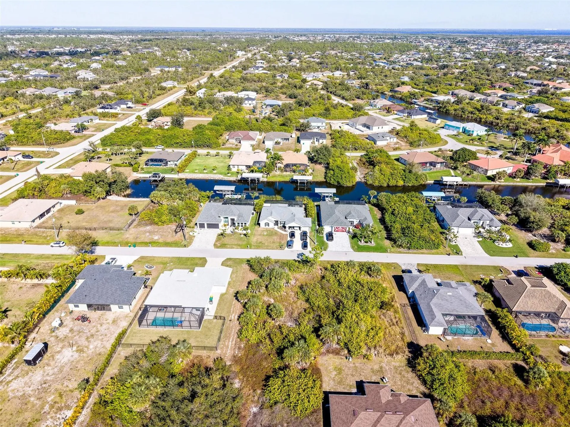 9309 Panama Circle Port Charlotte FL 33981
