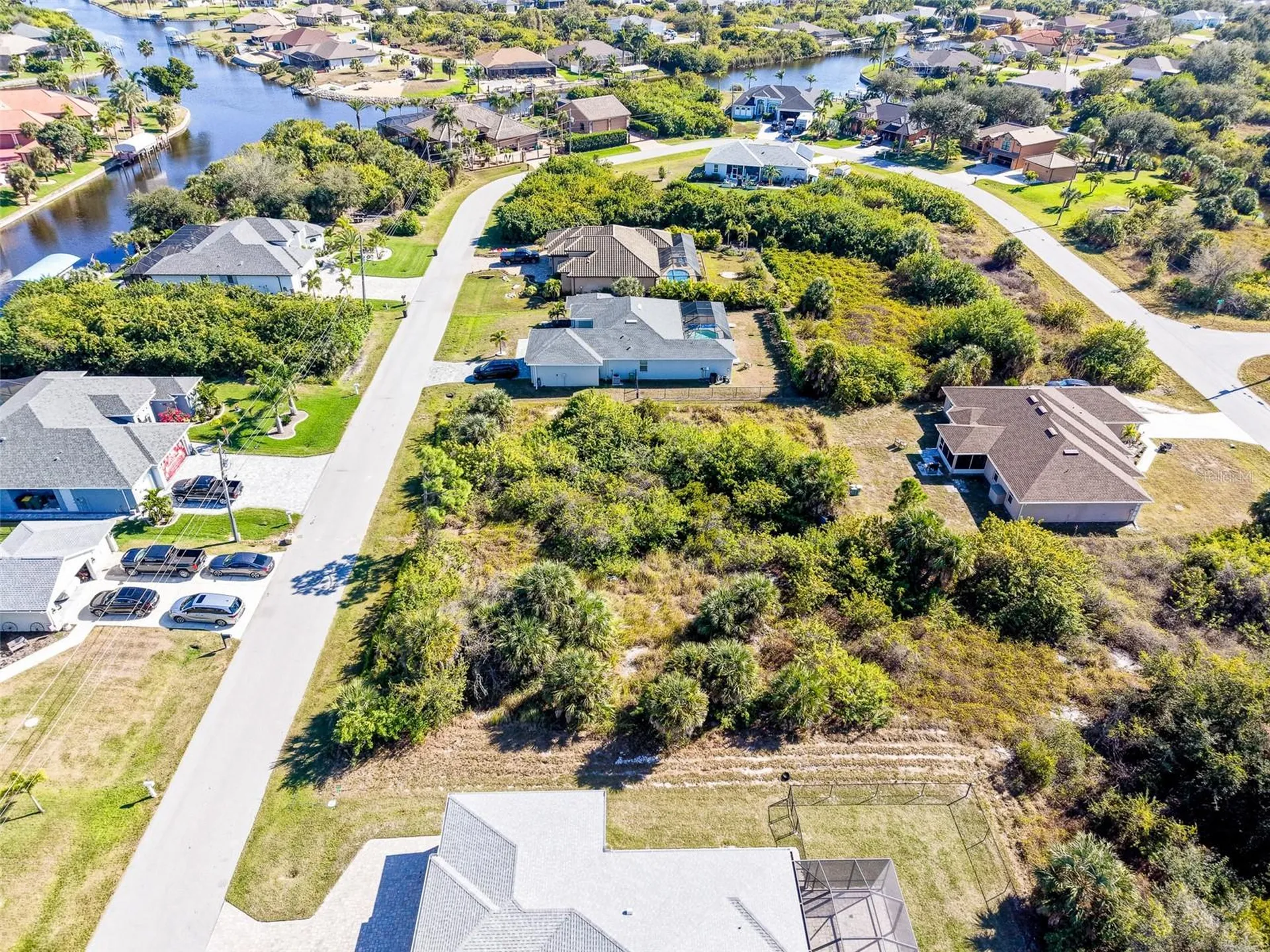 9309 Panama Circle Port Charlotte FL 33981