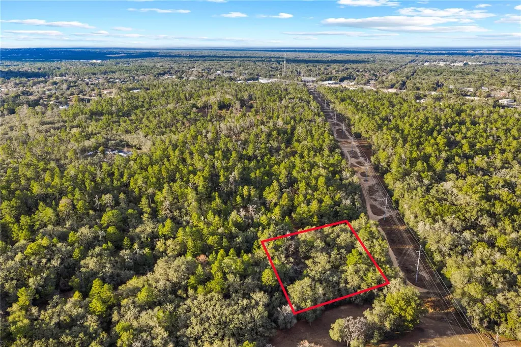 115 S Crestview Avenue Inverness FL 34452