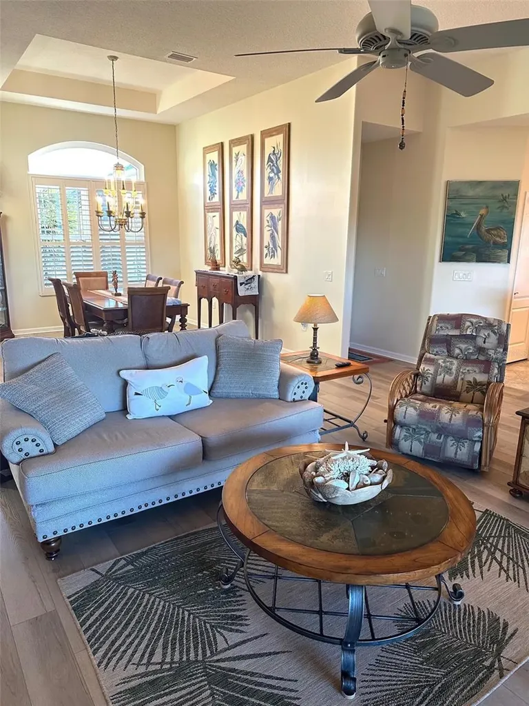 251 W Rexford Drive Beverly Hills FL 34465