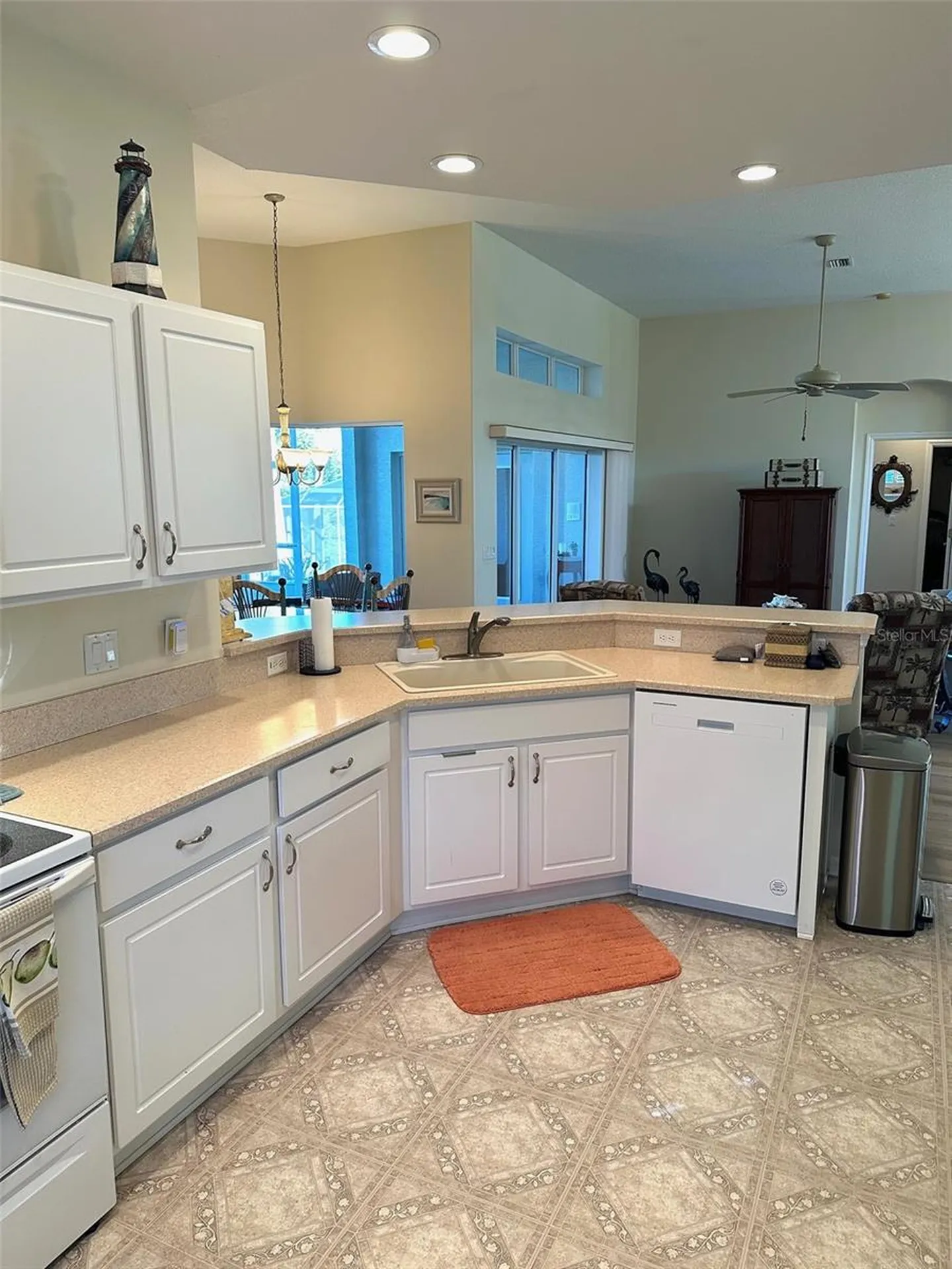 251 W Rexford Drive Beverly Hills FL 34465