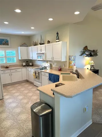 251 W Rexford Drive Beverly Hills FL 34465