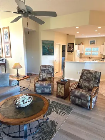 251 W Rexford Drive Beverly Hills FL 34465