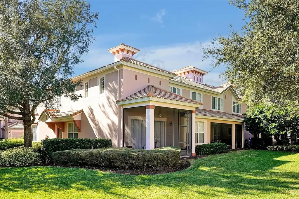 8327 Riverdale Lane Davenport FL 33896