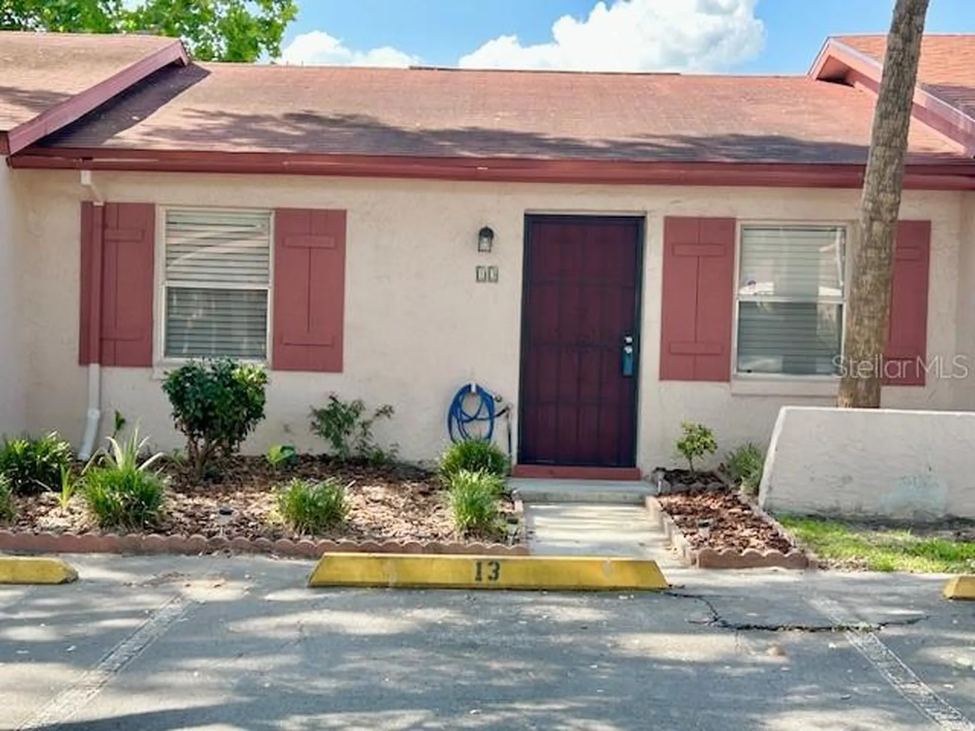 13 W Marbrisa Way Kissimmee FL 34743