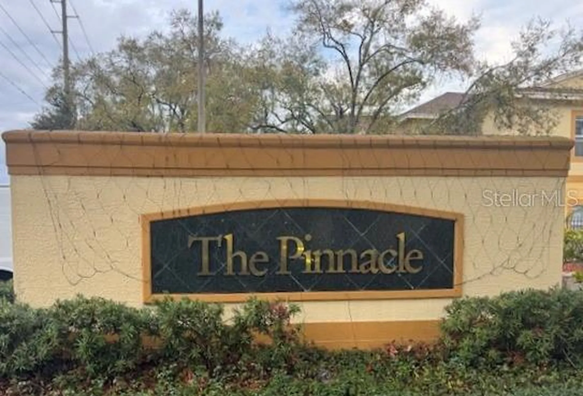 5612 Pinnacle Heights Circle Tampa FL 33624