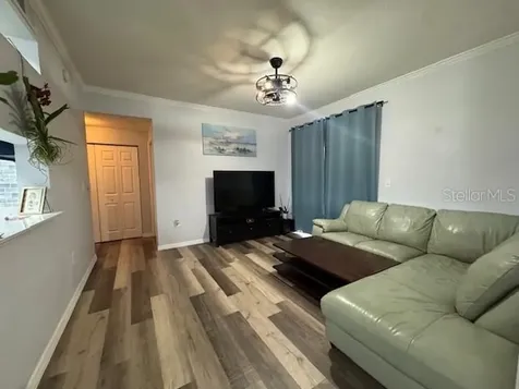 5612 Pinnacle Heights Circle Tampa FL 33624