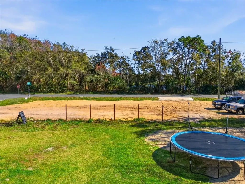 0 Howison Road Kissimmee FL 34746