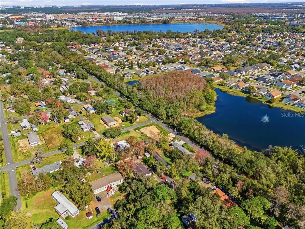 0 Howison Road Kissimmee FL 34746