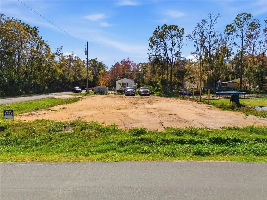 0 Howison Road Kissimmee FL 34746