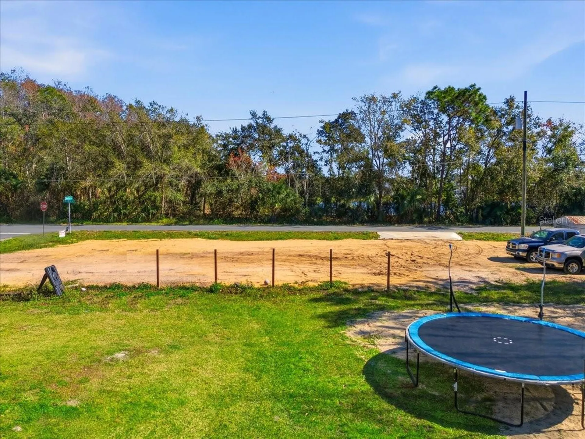 0 Howison Road Kissimmee FL 34746