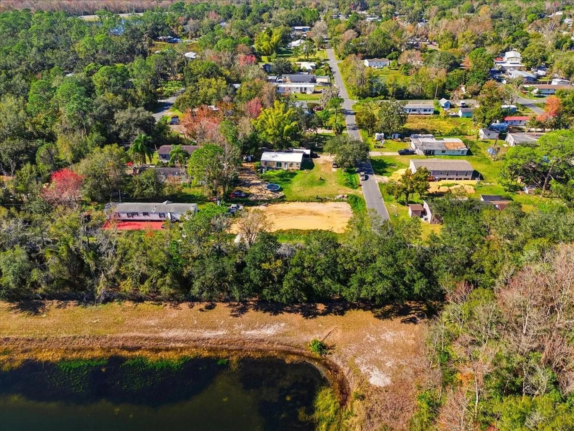 0 Howison Road Kissimmee FL 34746