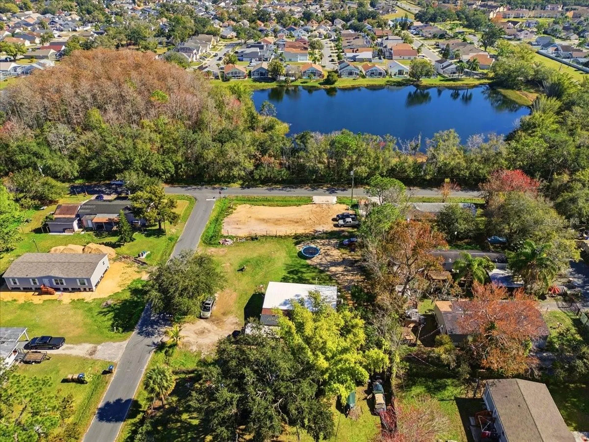 0 Howison Road Kissimmee FL 34746