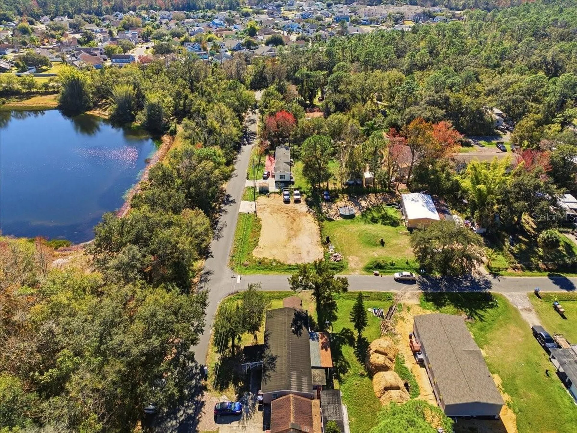 0 Howison Road Kissimmee FL 34746