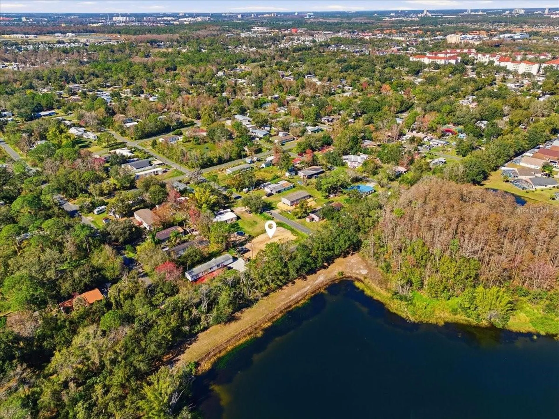0 Howison Road Kissimmee FL 34746