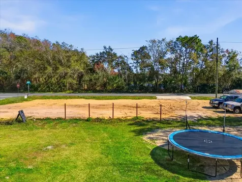 0 Howison Road Kissimmee FL 34746