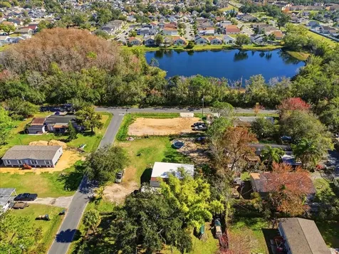 0 Howison Road Kissimmee FL 34746