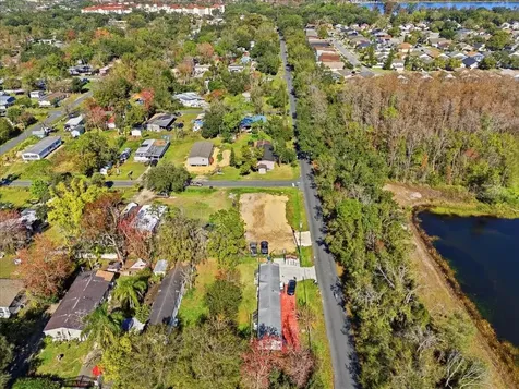 0 Howison Road Kissimmee FL 34746