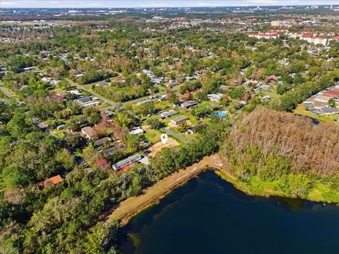 0 Howison Road Kissimmee FL 34746
