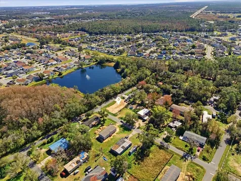 0 Howison Road Kissimmee FL 34746