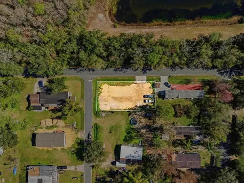 0 Howison Road Kissimmee FL 34746