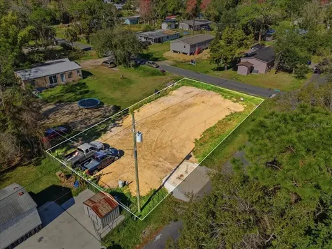 0 Howison Road Kissimmee FL 34746