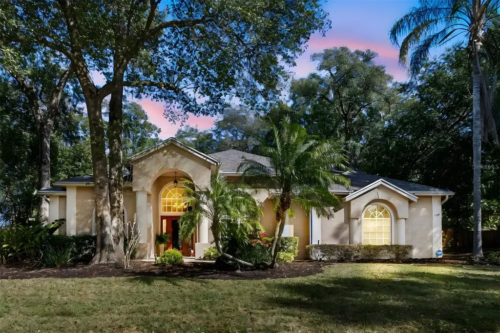 569 Walden View Drive Sanford FL 32771