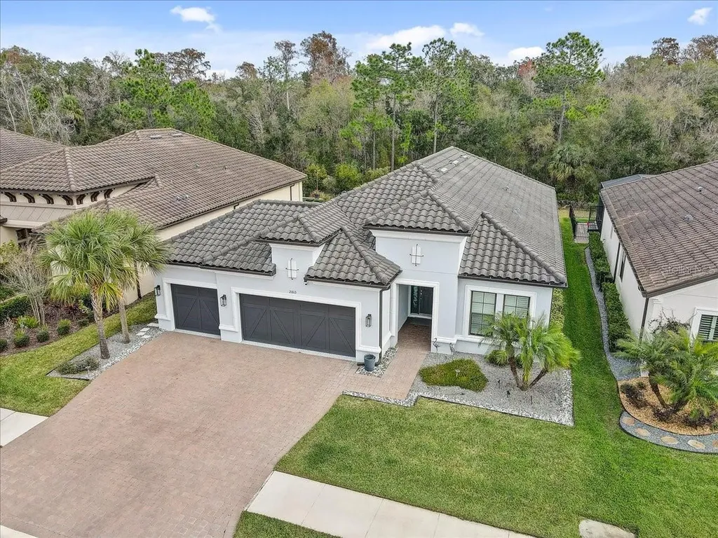 20113 Umbria Hill Drive Tampa FL 33647